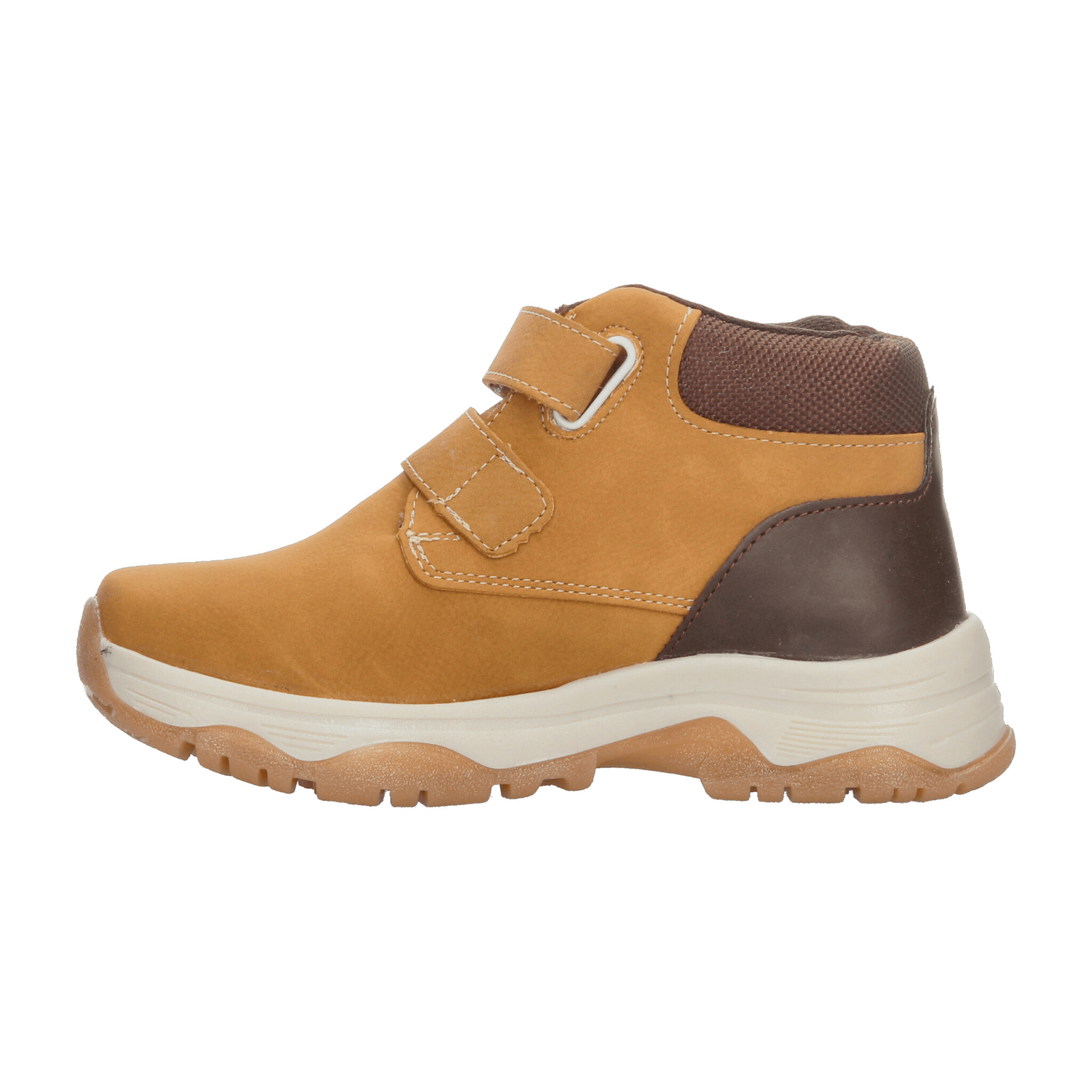 Bota Niño Vavito Café Casual Infantil T18-22 — imagen 6