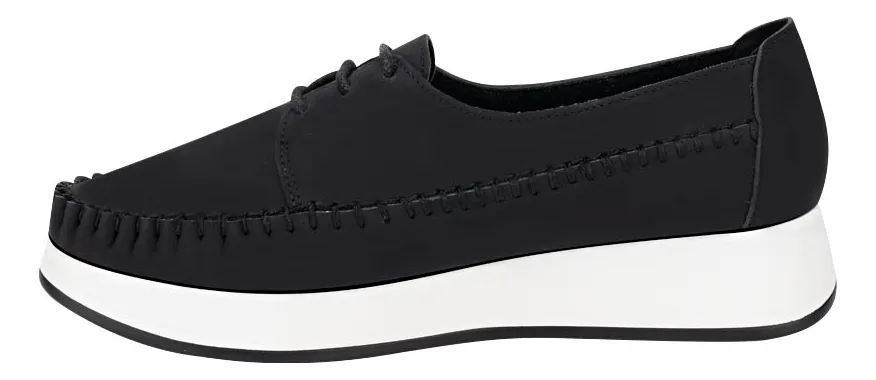 Mocasin Shosh Dama Confort 1257118 — imagen 11