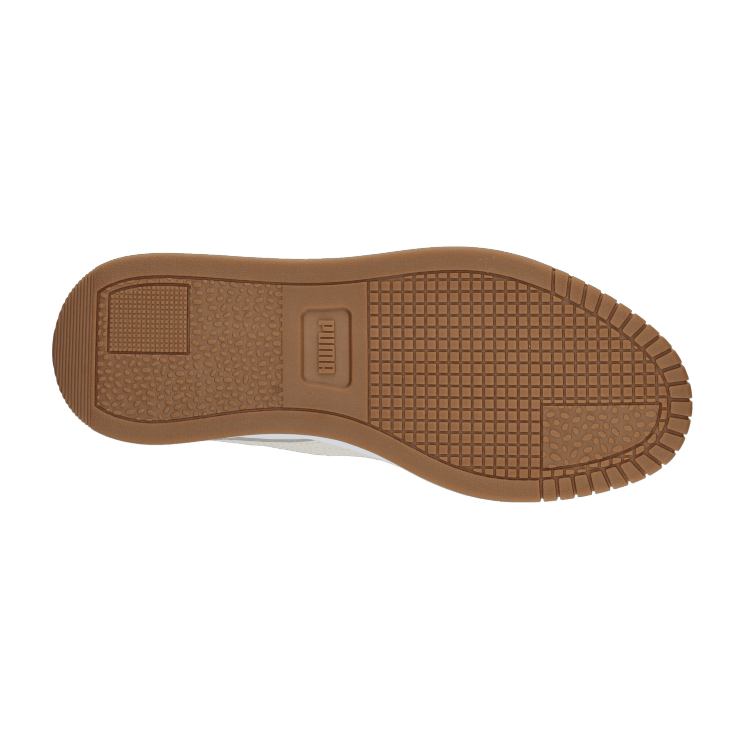 Tenis Puma Carina Street Dama Casual Blanco Mujer — imagen 9