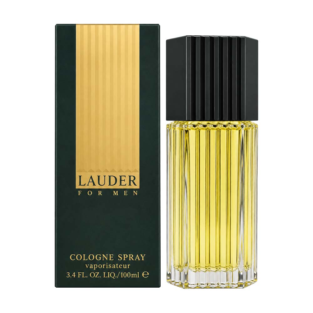 Lauder for Men Colonia 100 ml Caballero Mag — imagen 2