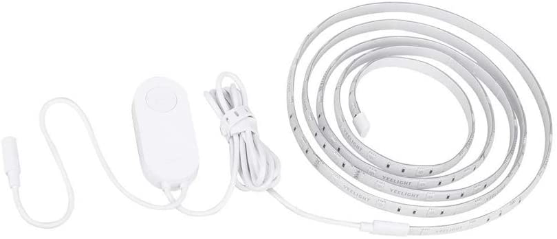 Tira de luz smart LED Xiaomi Yeelight Plus 2 metros — imagen 4