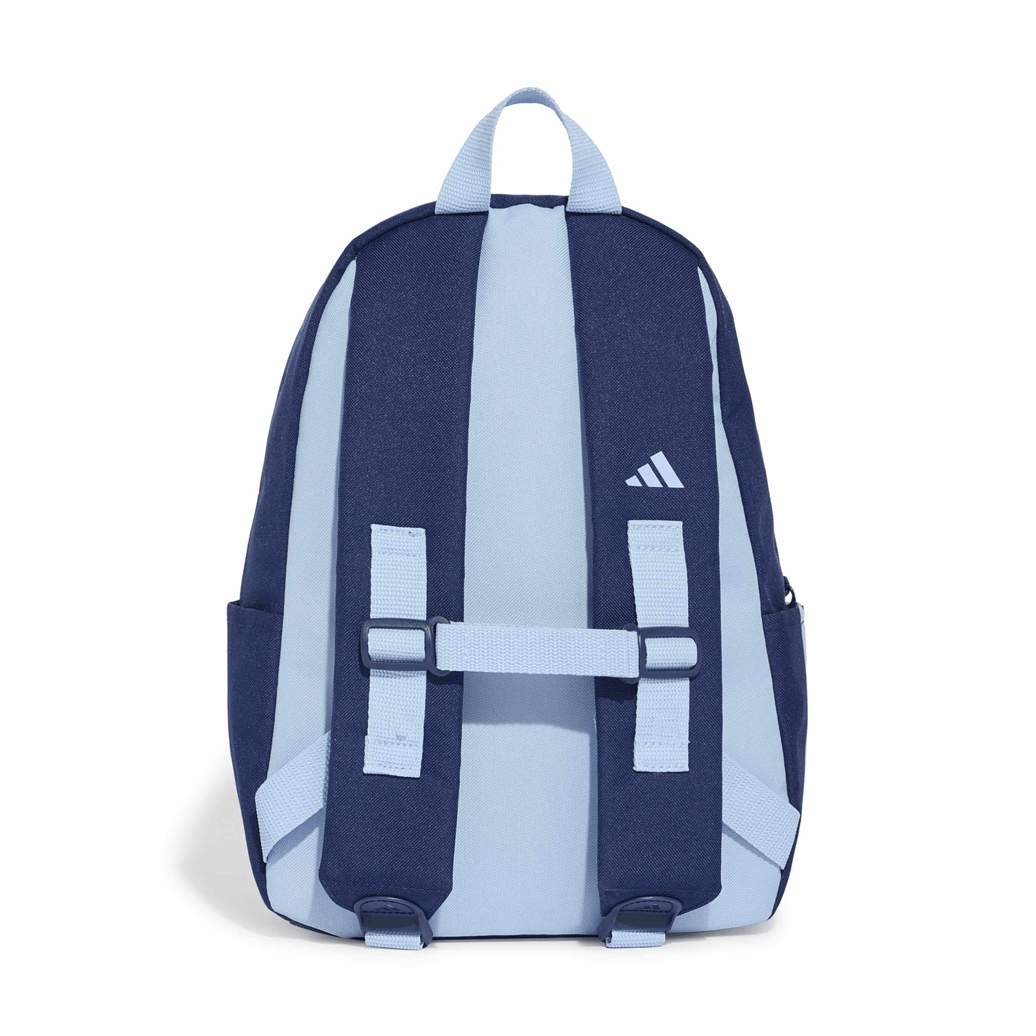 Mochila Unisex Adidas Azul Escolar 11L — imagen 4
