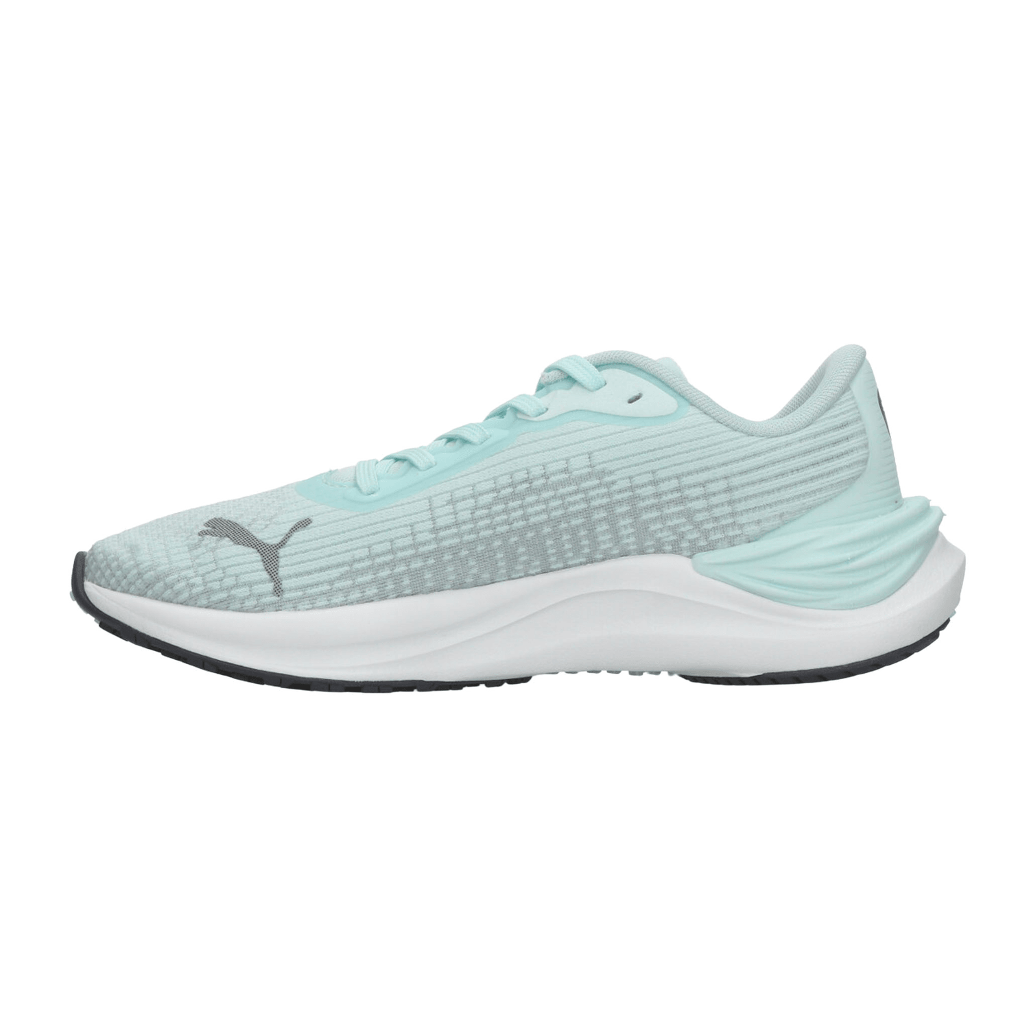 Tenis Puma Electrify Nitro 3 Dama Running Azul Mujer — imagen 5