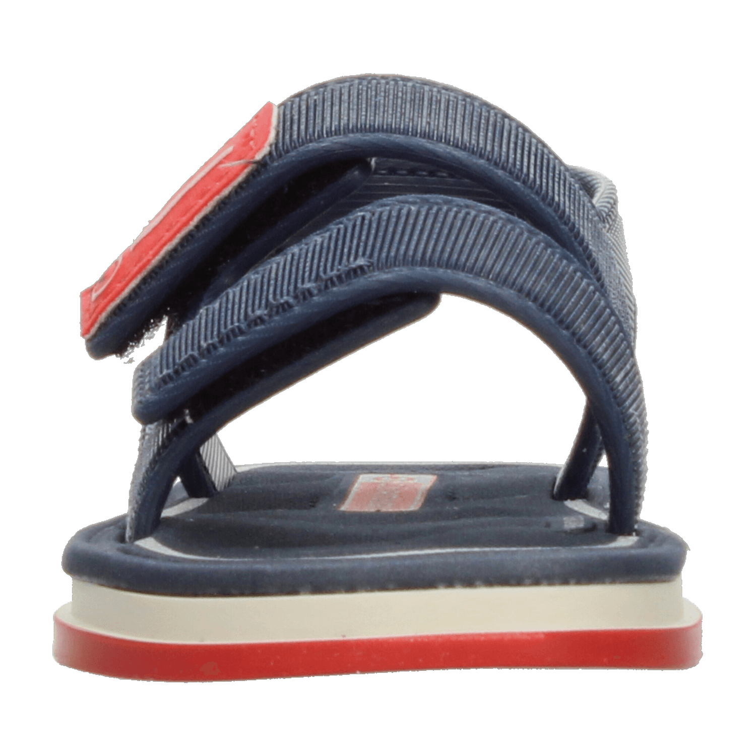 Sandalias Cartago Niño Casual Azul Infantil T11-16 — imagen 6