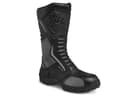 Botas Hombre Moto Biker Doble proposito Workland 76227 Gris