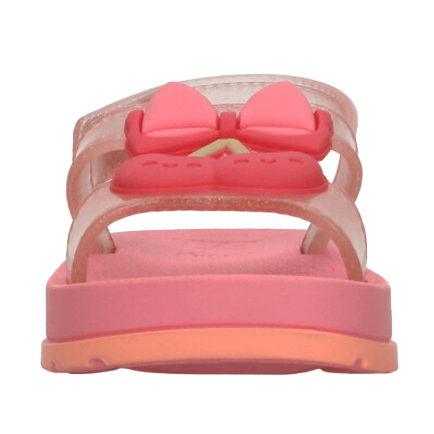 Sandalias Zaxy Niña Casual Rosa Infantil T11-17 — imagen 6