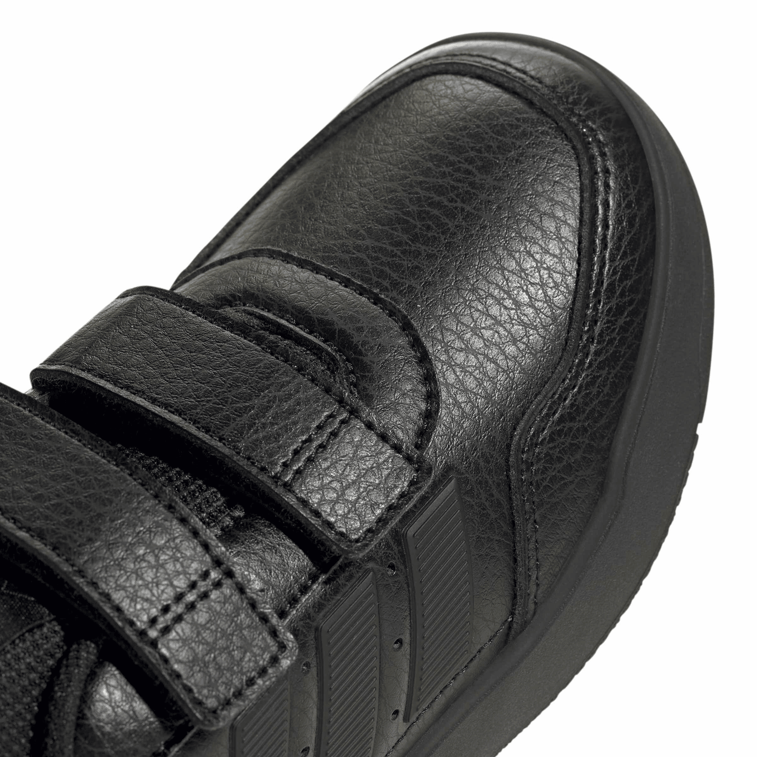 Tenis Adidas Tensaur Sport 3.0 Niño Casual Negro Infantil T16-22 — imagen 5