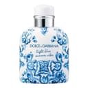 DOLCE&GABBANA SUMMER VIBES POUR HOMME EDT 125 ML