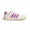 Tenis Adidas Breaknet 3.0 Dama Casual Blanco Mujer