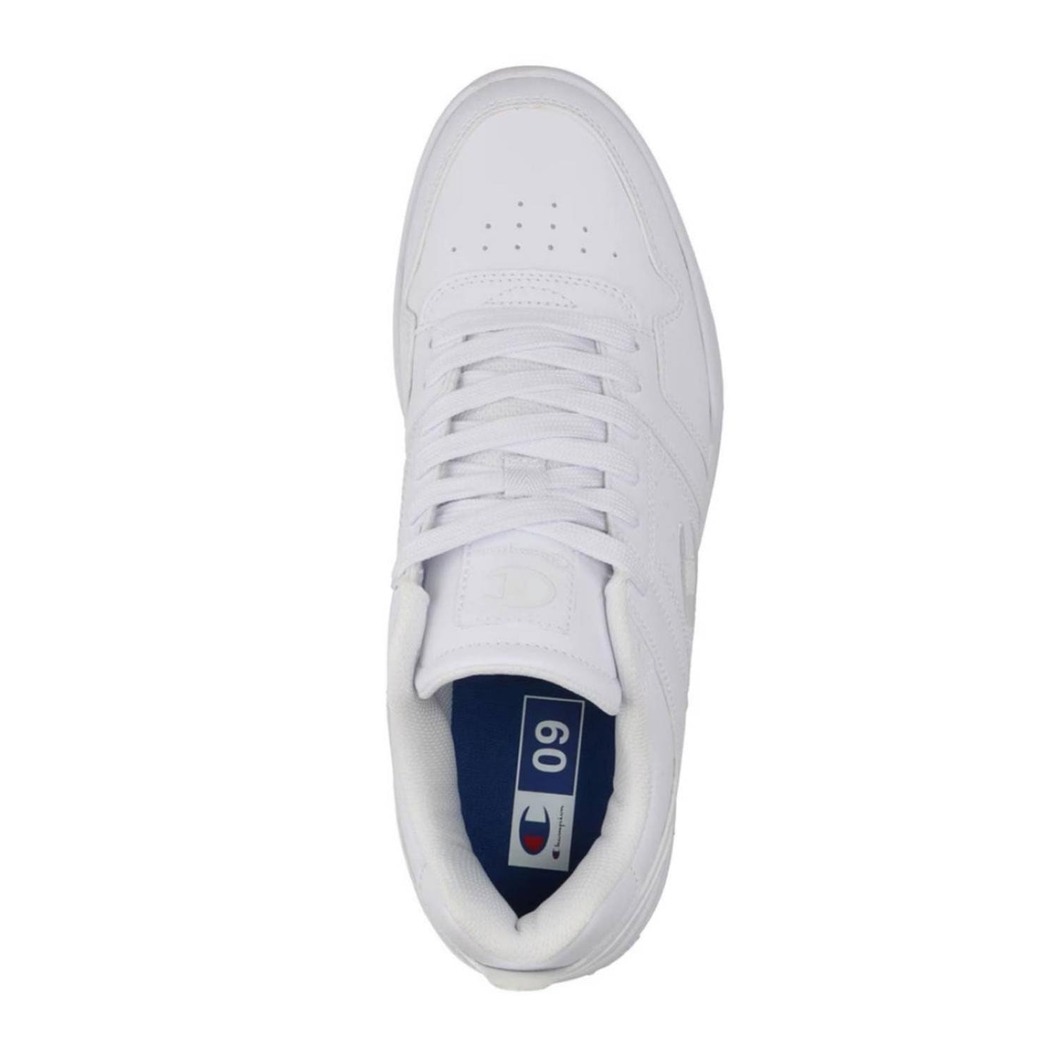 Tenis Champion 3ON3 Court Lo para Hombre. CAS10287M — imagen 5