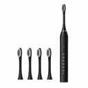 Cepillo de dientes eléctrico (Incluye 4 cabezales)