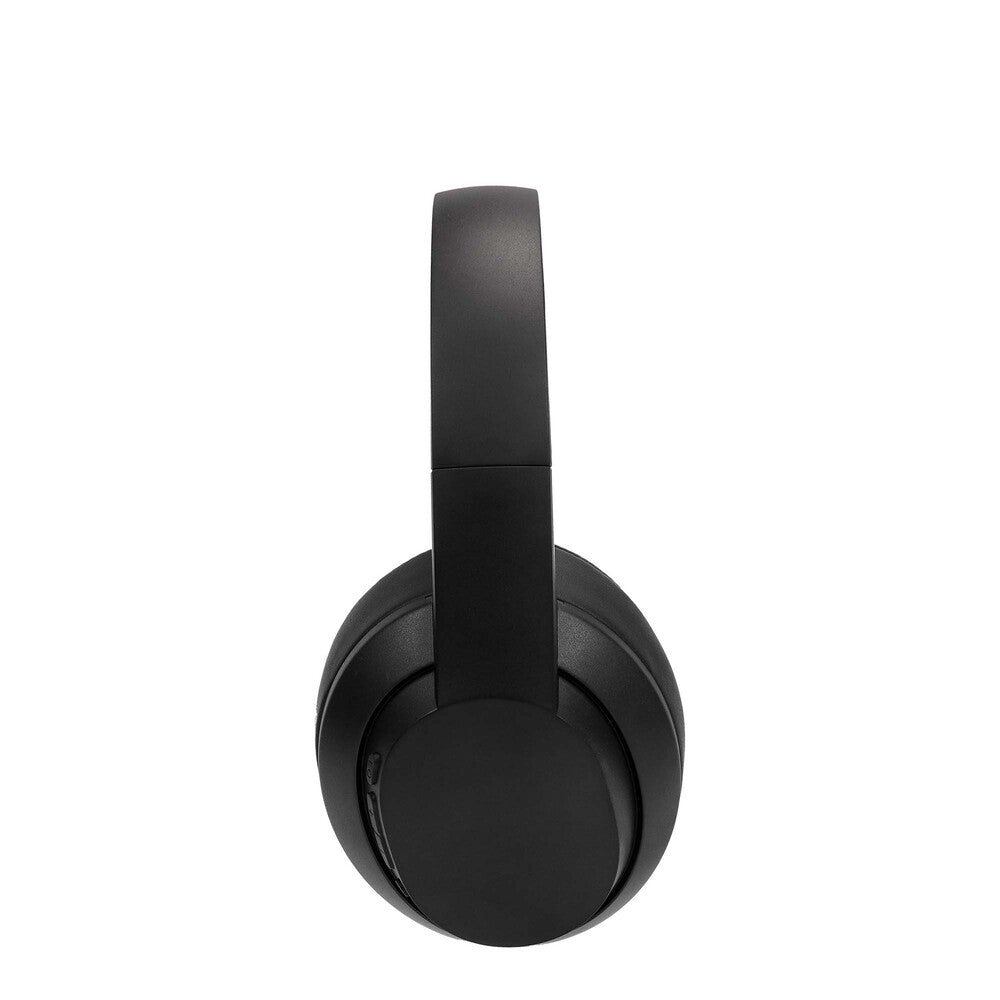 Audifonos Inalambricos On Ear Lusso STF - Billboard 52hrs Uso Negro — imagen 6