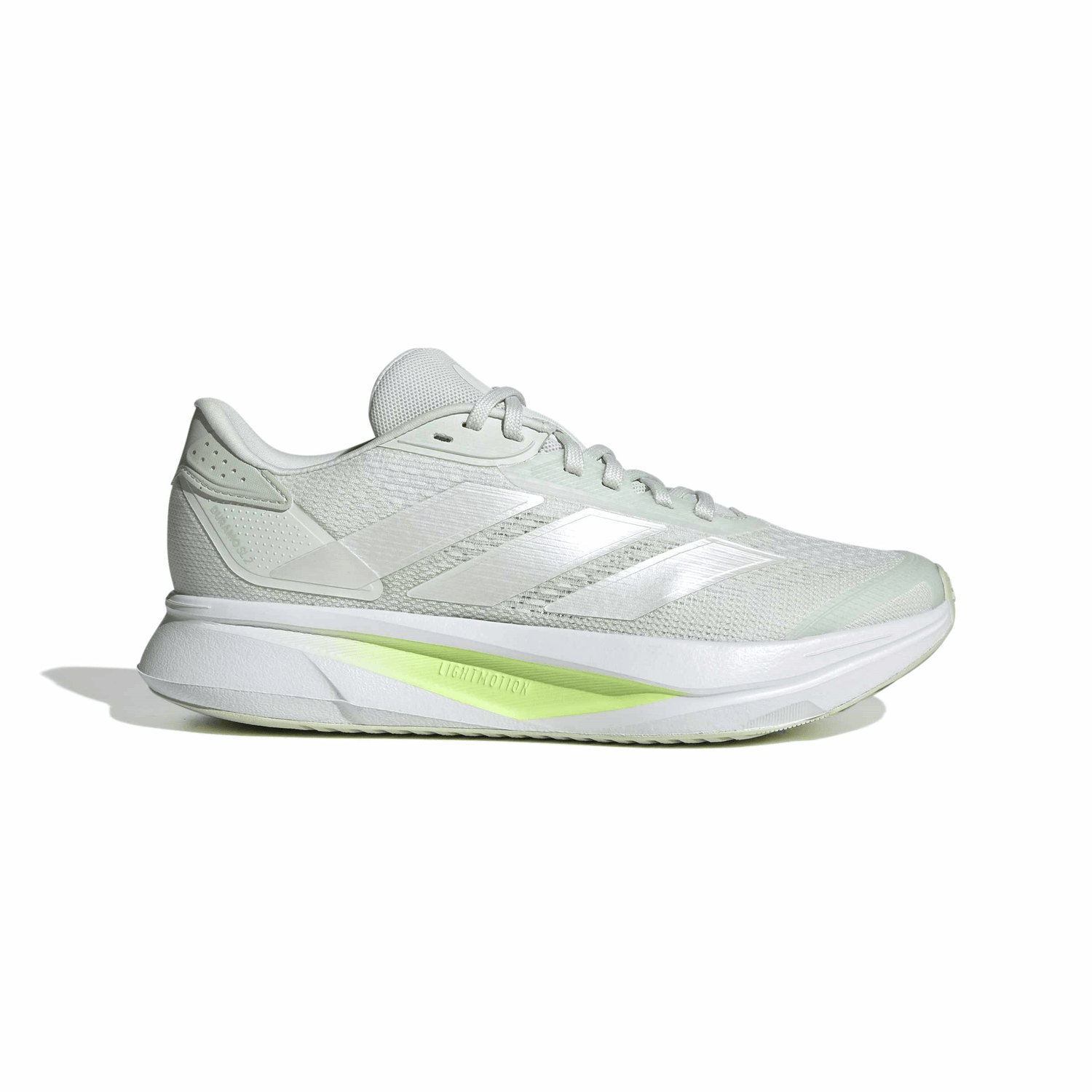 Tenis Adidas Duramo Sl 2 Dama Verde Menta Running Para Mujer — imagen 2