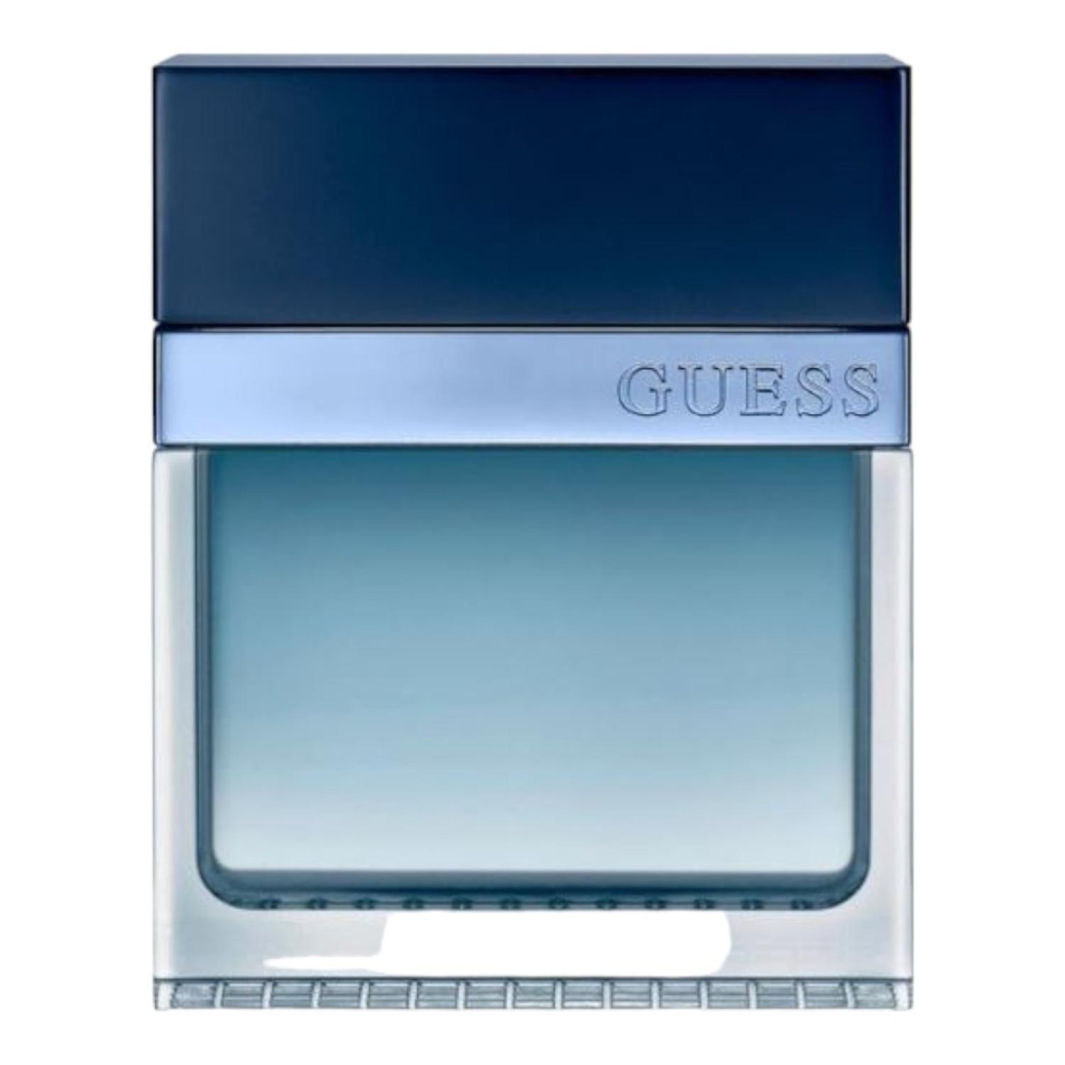 GUESS SEDUCTIVE HOMME BLUE EDT 100 ML — imagen 1