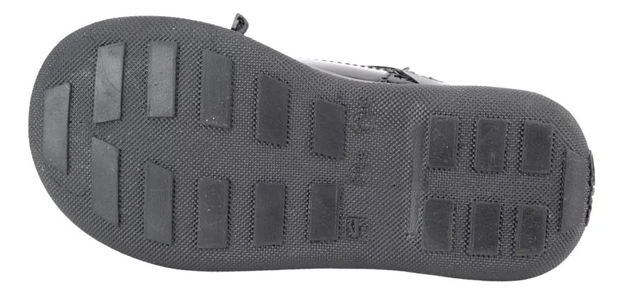 Zapato Escolar Coloso Niña De Piel Bordado 1254868 — imagen 13