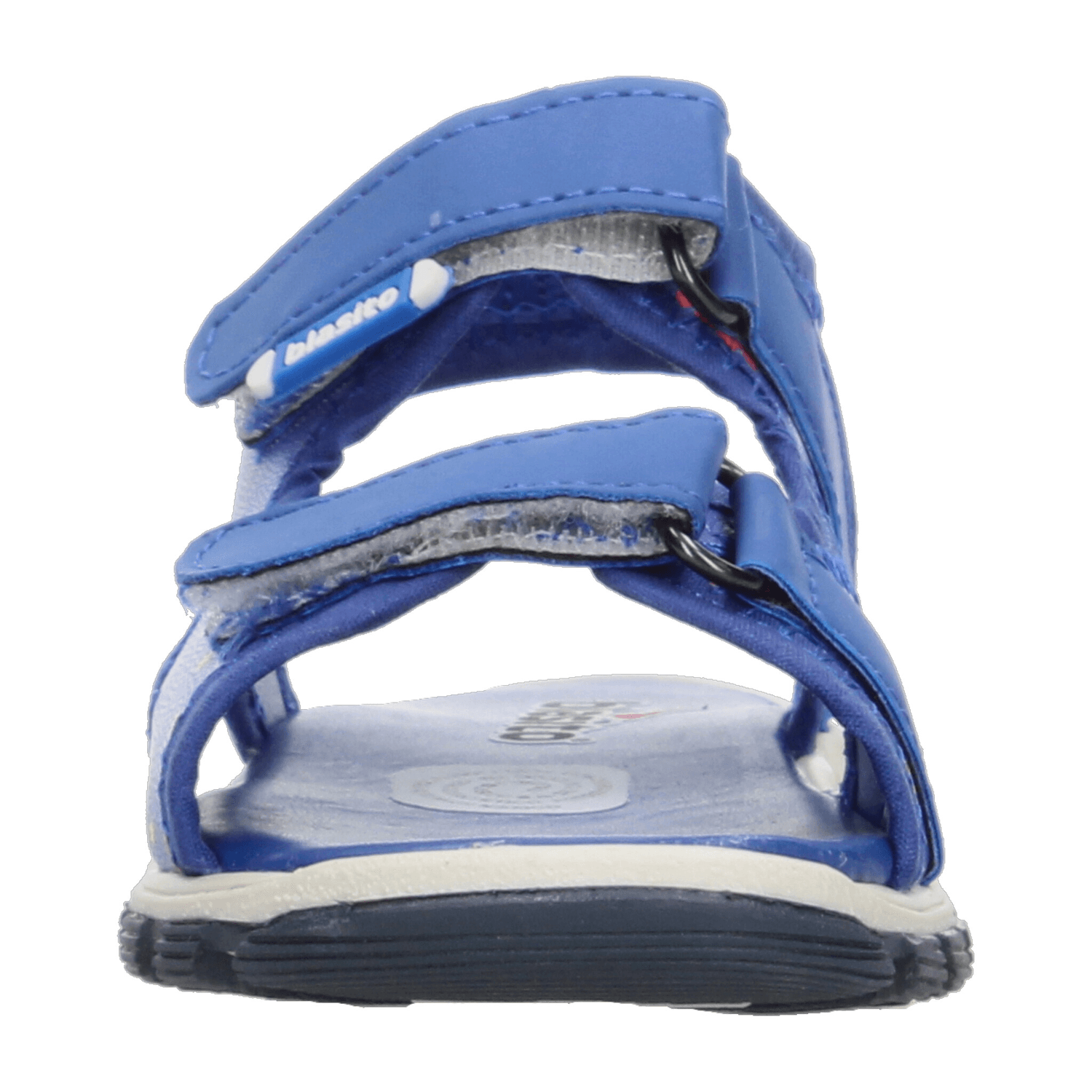 Sandalias Blasito Niño Casual Azul Infantil T12-15 — imagen 6