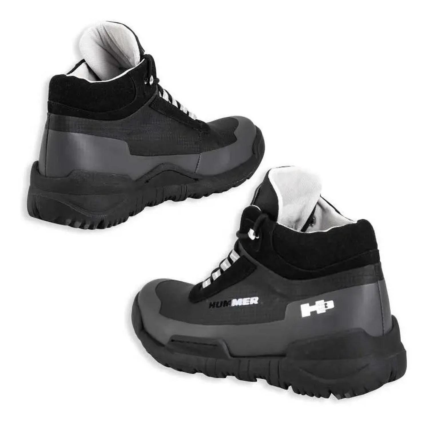 Bota Hombre Heavy Hummer 64mp — imagen 6