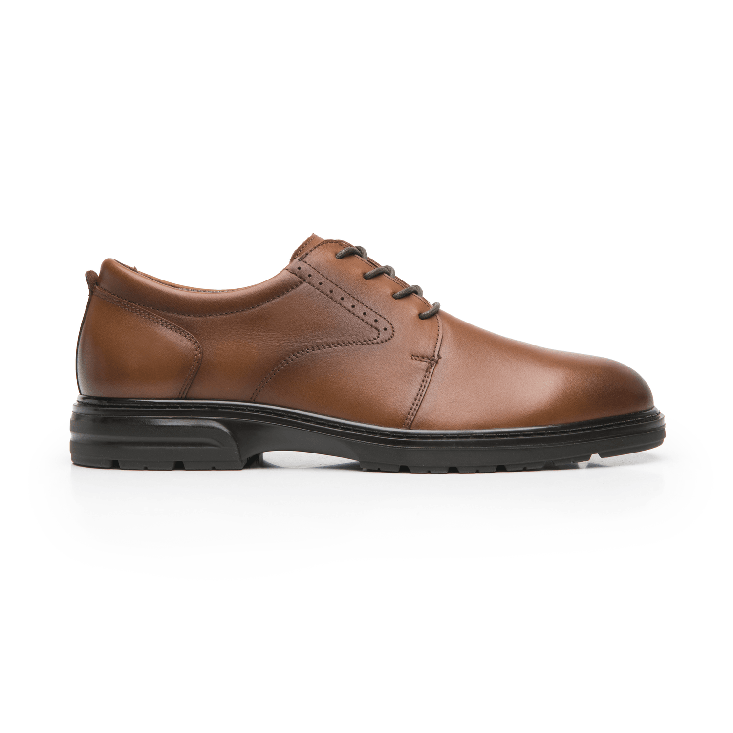 Zapato Hombre Flexi Café Casual Caballero — imagen 2