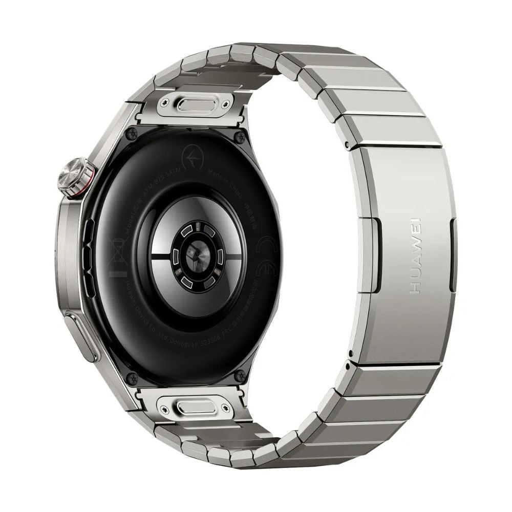 SmartWatch Huawei Watch GT 6 PRO 46mm - Titanio — imagen 3