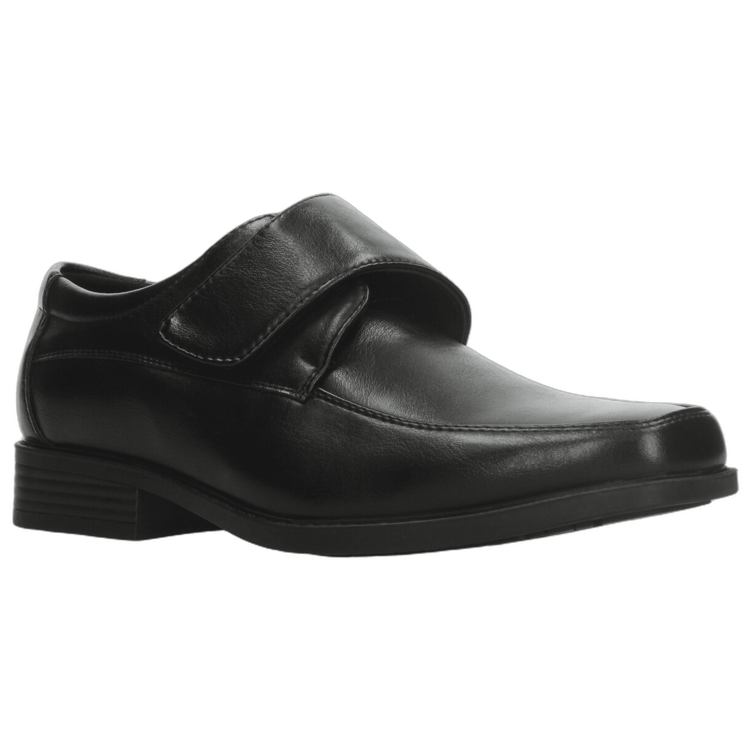 Zapato de Vestir Ozono Hombre Negro Para Caballero — imagen 3