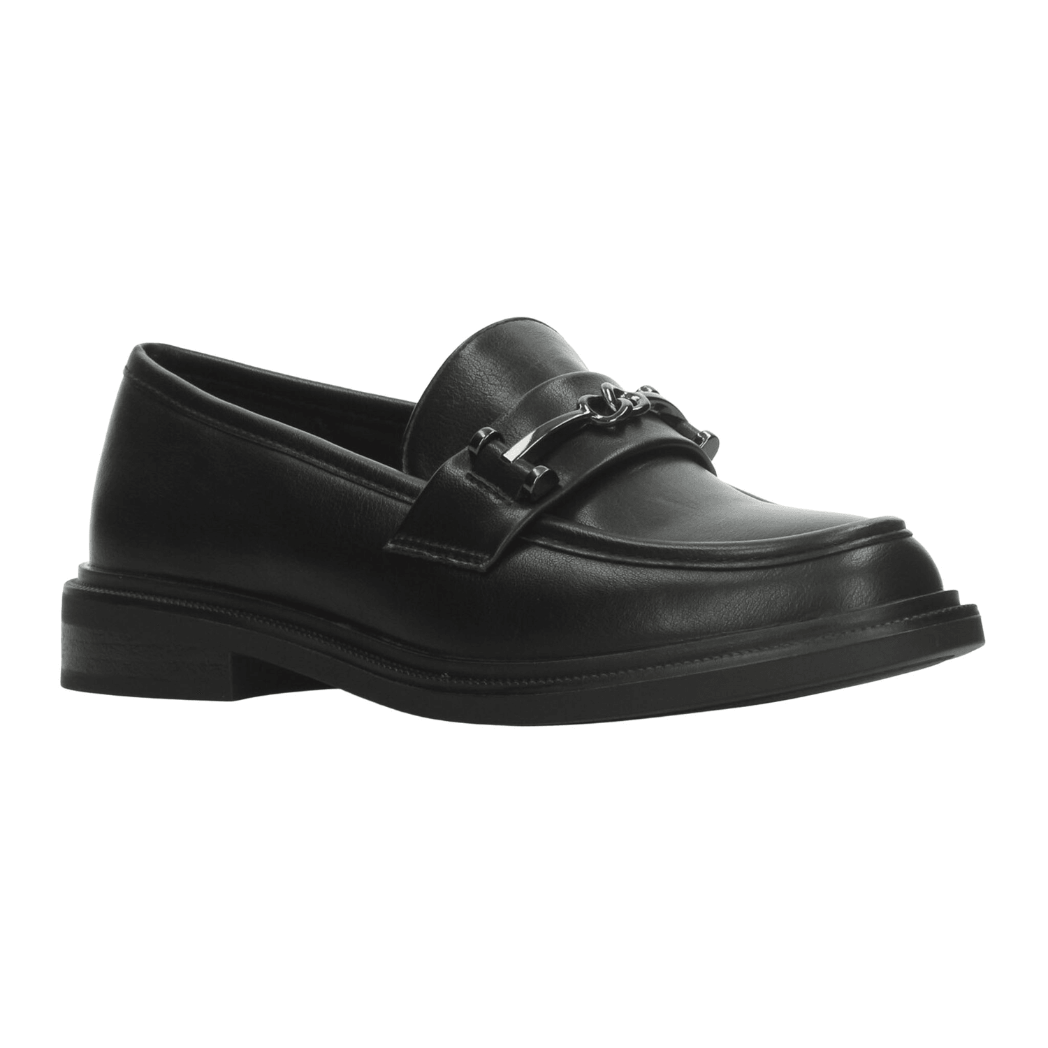 Zapato Dama Efe Negro Casual Mujer — imagen 3