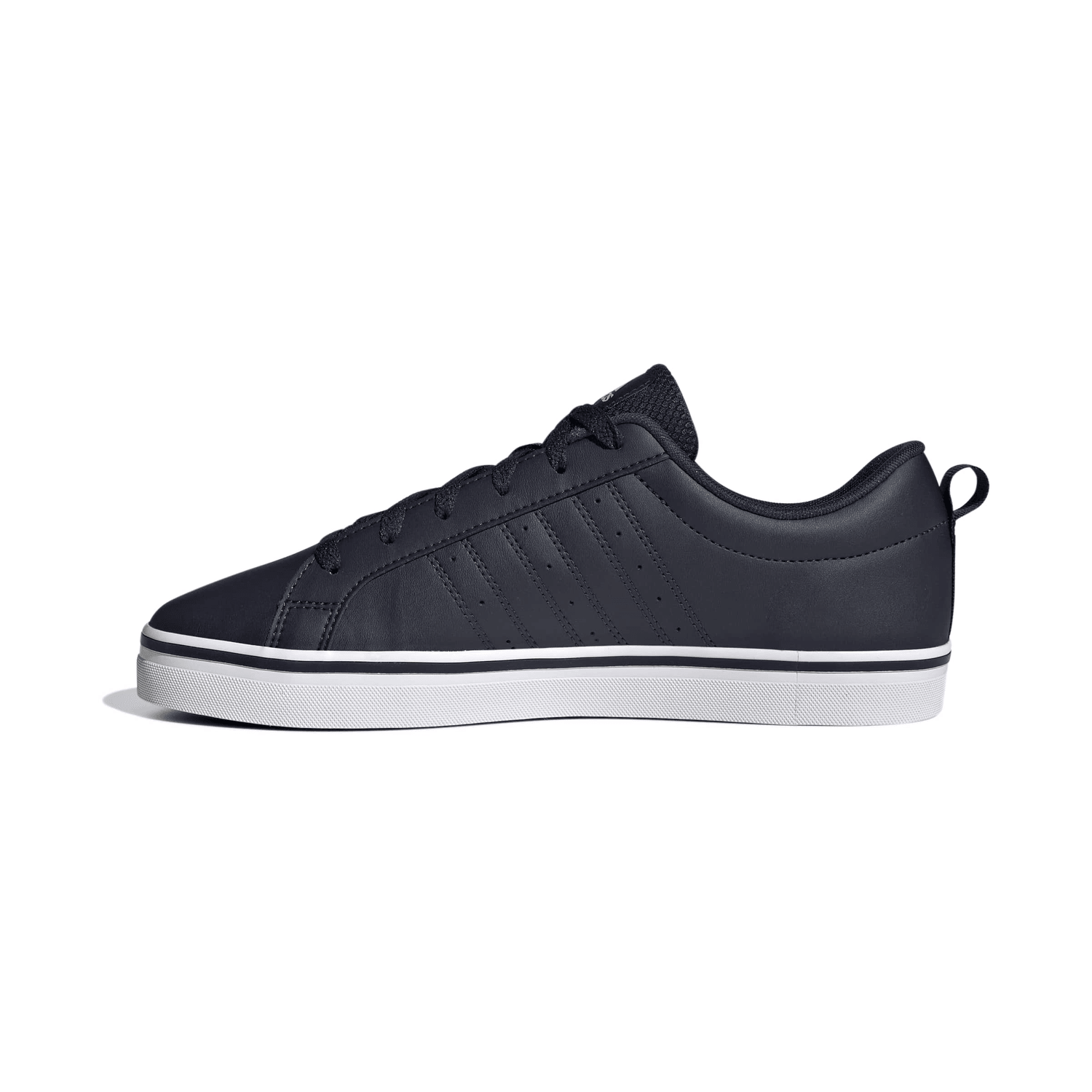 Tenis Adidas VS Pace 2.0 Hombre Azul Casual Cómodo Caballero — imagen 5