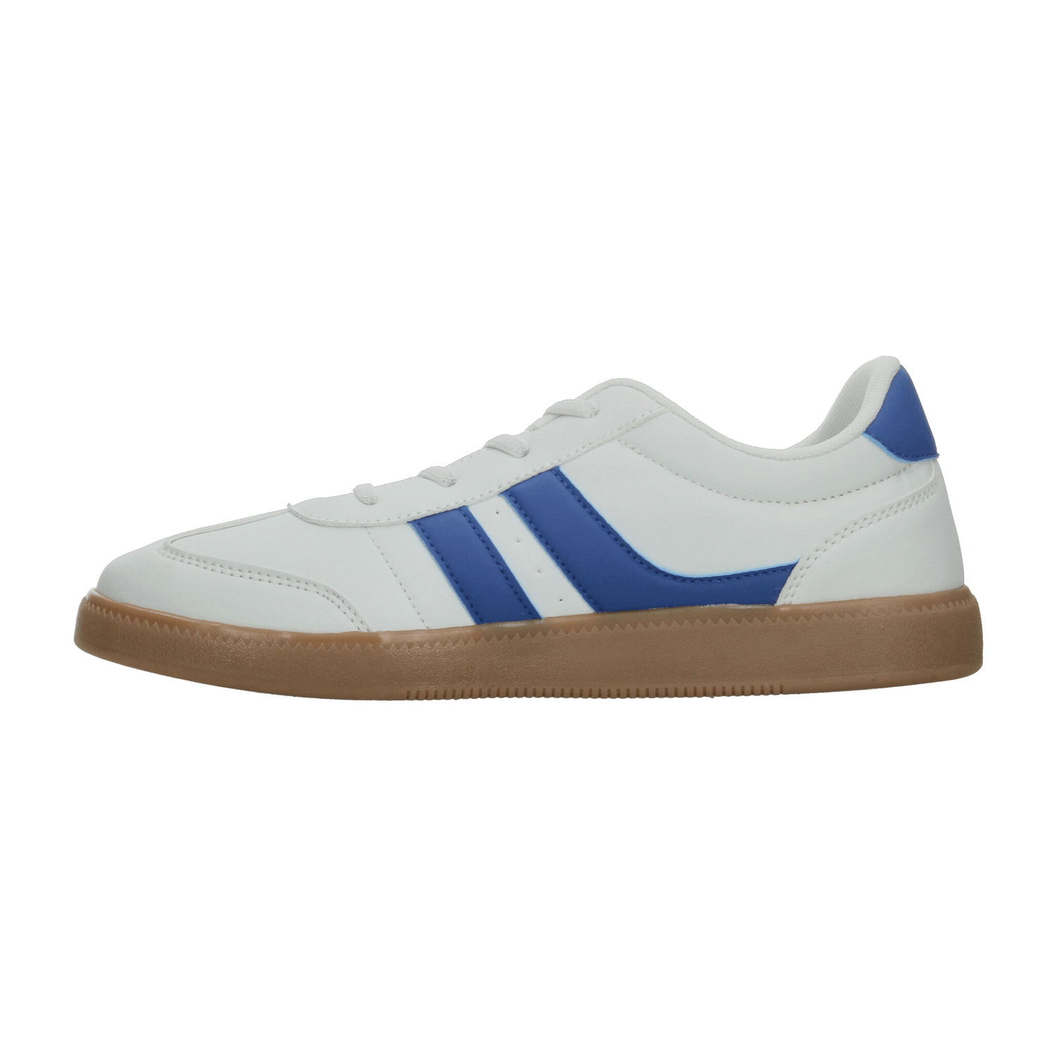 Tenis Coqueta Niño Blanco Casual Infantil T18-21 — imagen 6