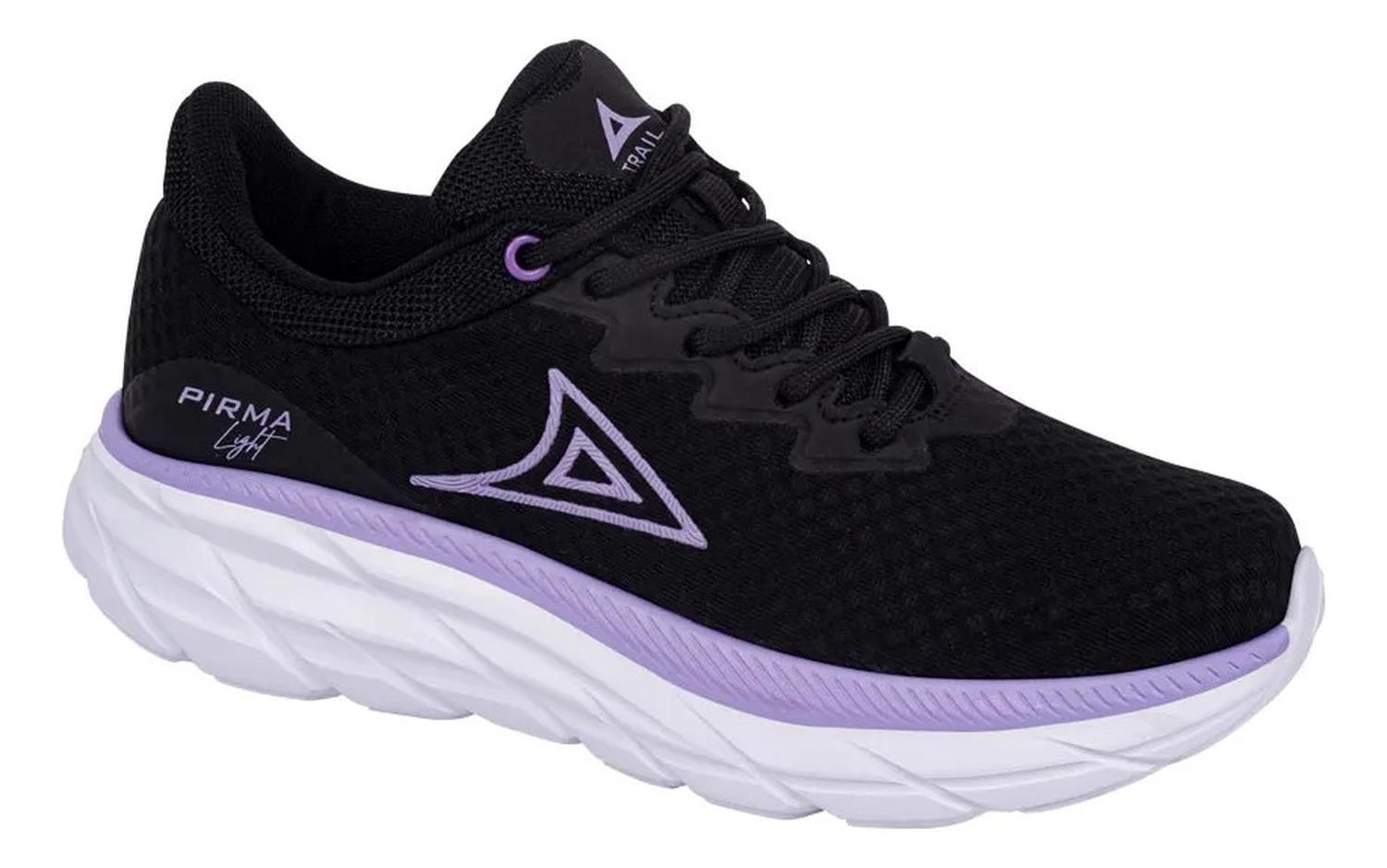 Tenis Pirma Dama Trainner Tenis Para Correr 1298161 — imagen 2