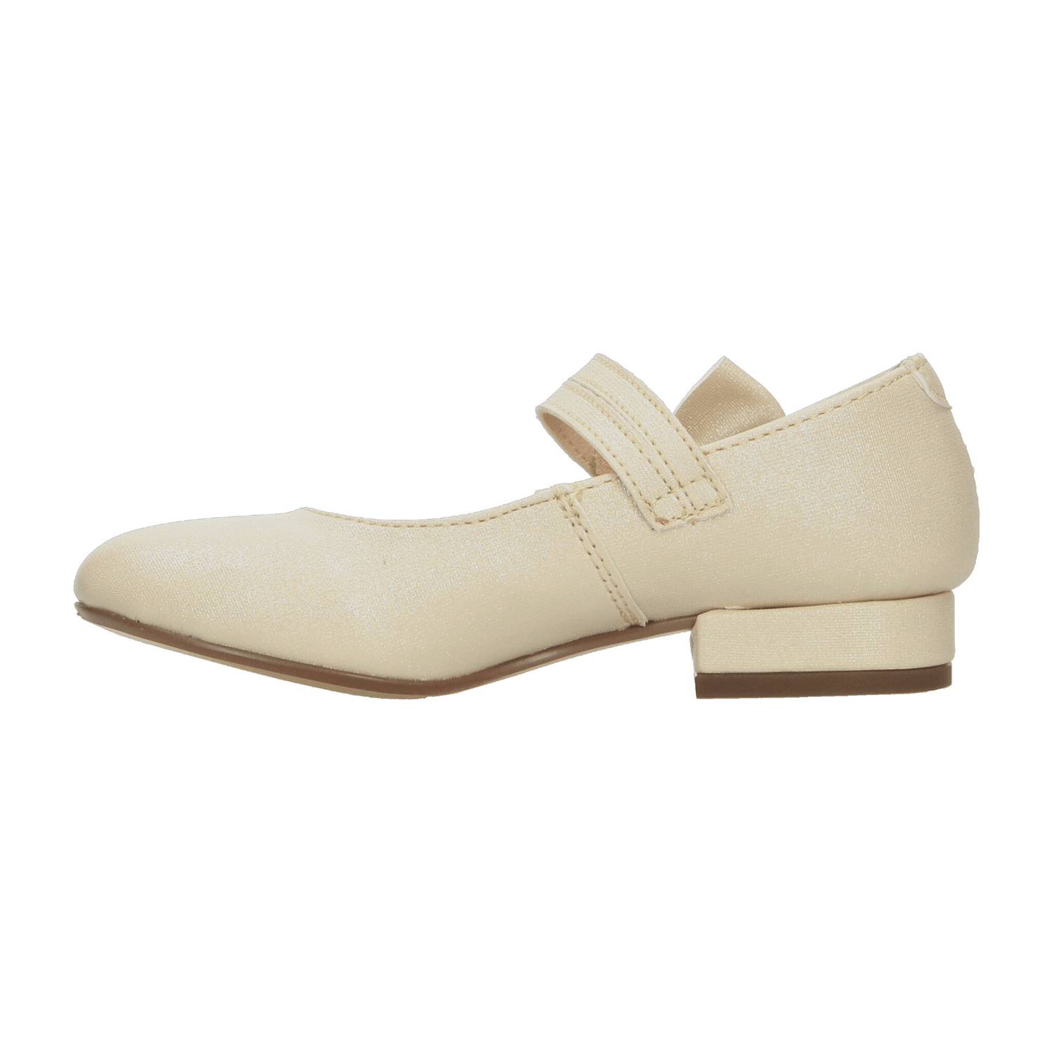 Zapato Jakuna Niña Casual Dorado Infantil T22-25 — imagen 5