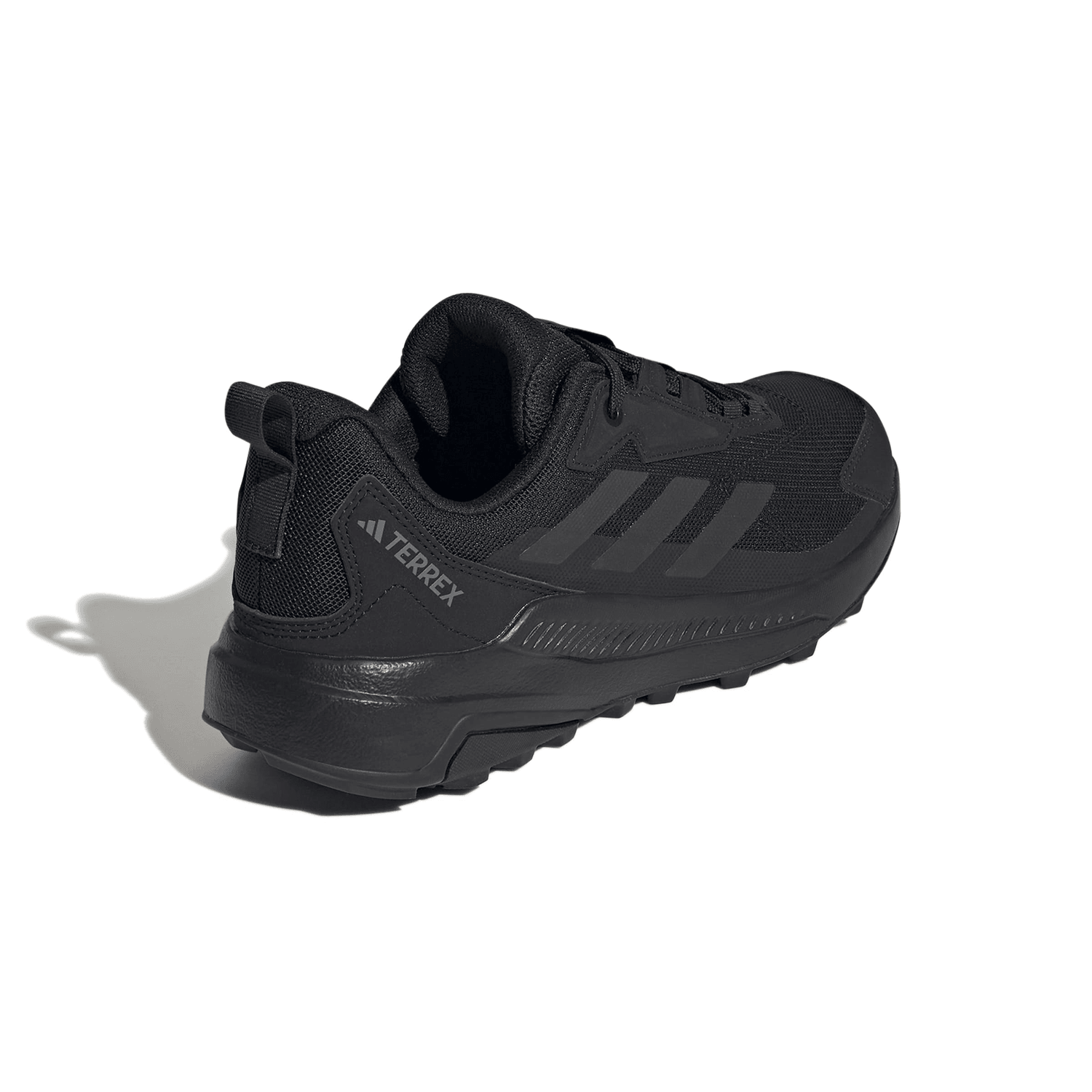 Tenis Dama Adidas Terrex Anylander Negro Senderismo Mujer — imagen 4