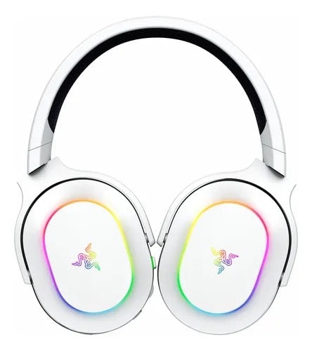 Audifonos Inalambricos Razer Barracuda X Chroma PC - Blanco — imagen 3