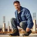 Botin Goodyear Caballero Industrial Casco Dielectrico 956233