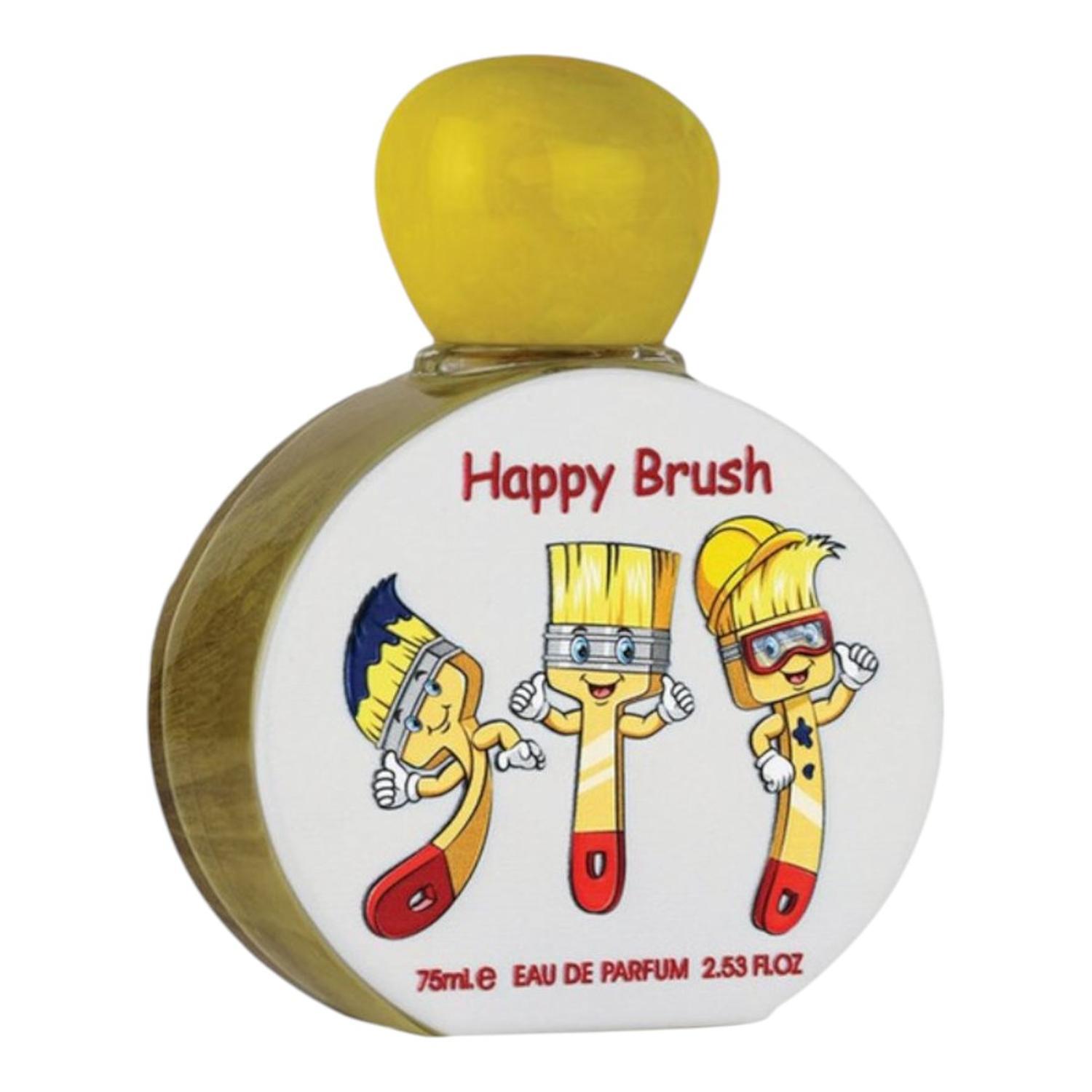 LATTAFA HAPPY BRUSH EDP 75 ML — imagen 1