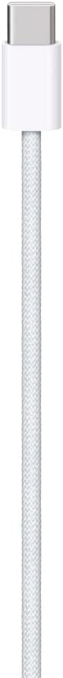 Cable Apple USB-C Trenzado MQKJ3AM/A (A2795) - 1m — imagen 2
