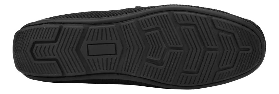 Mocasin Pierre Cardin Caballero Tejido 1089275 — imagen 11