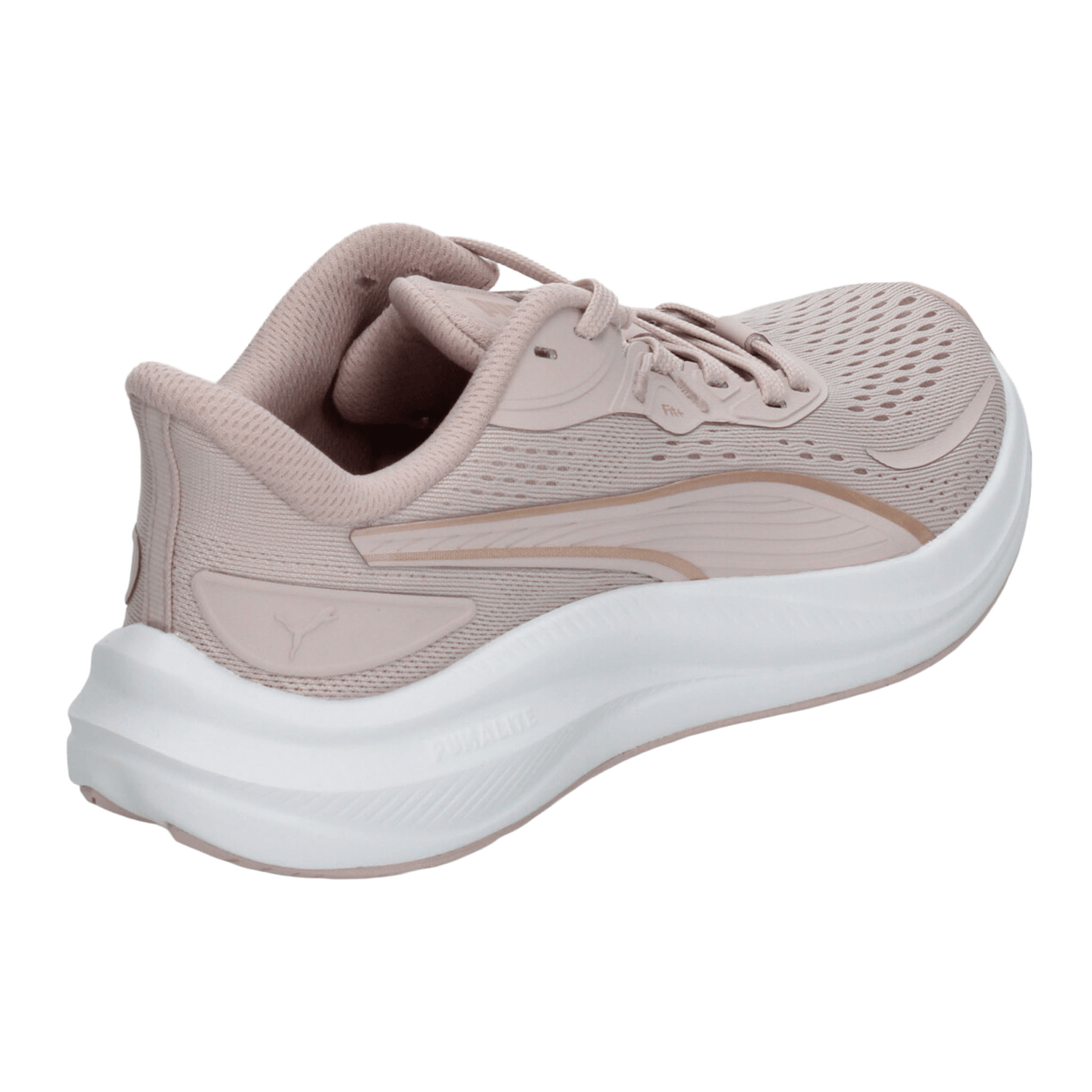 Tenis Puma Skyrocket Lite 2 Dama Running Deportivo Rosa Mujer — imagen 3