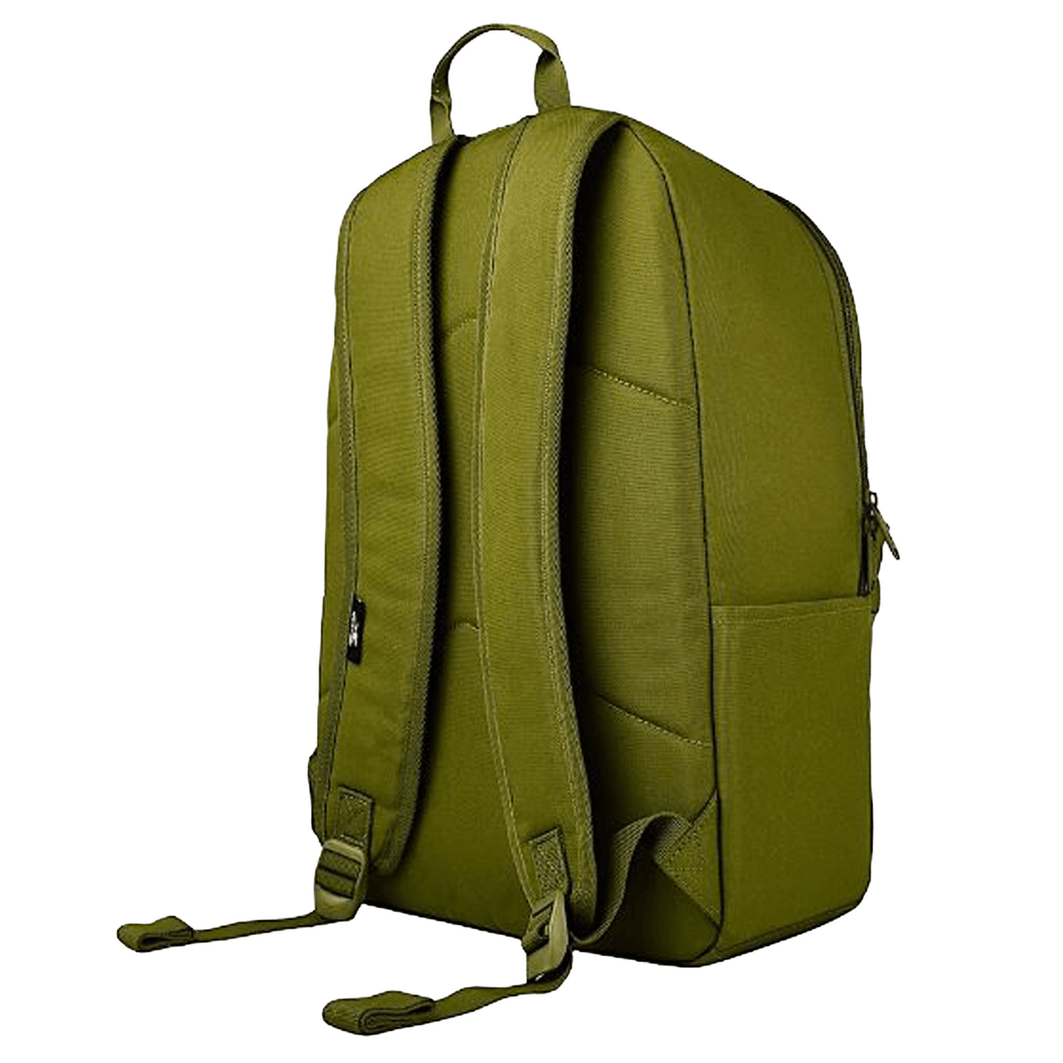 Mochila Unisex Reebok Classic Verde Escolar 17L — imagen 4