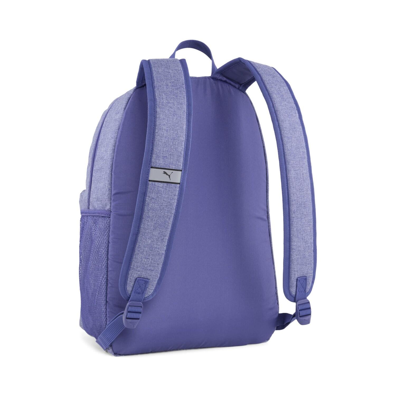 Mochila Puma Phase III UNISEX 091176-14 — imagen 2
