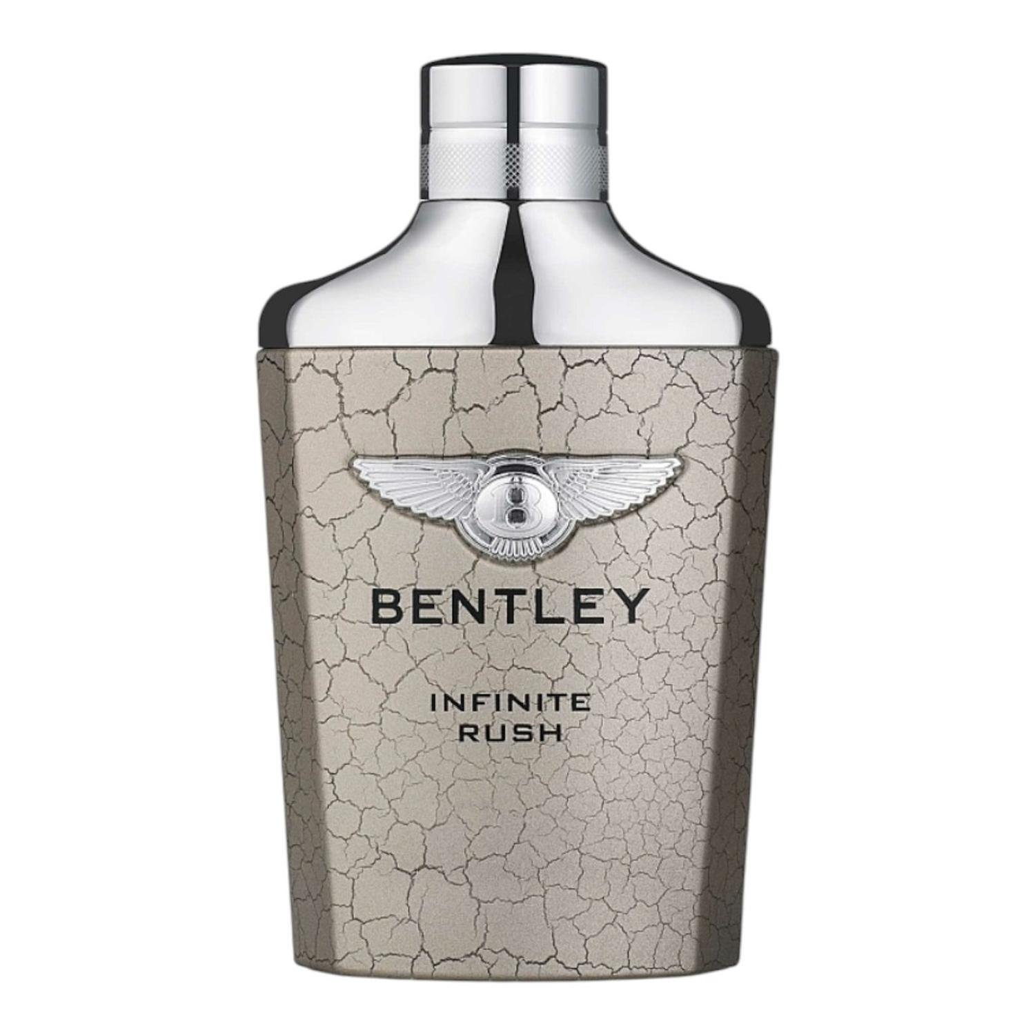 BENTLEY INFINITE RUSH EDT 100 ML — imagen 1