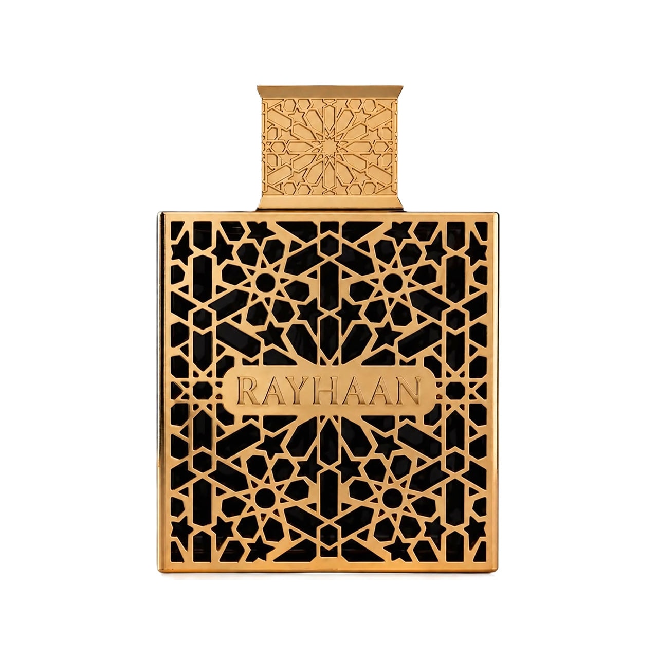 Perfume Árabe Rayhaan Elixir Hombre EDP 100ml — imagen 2