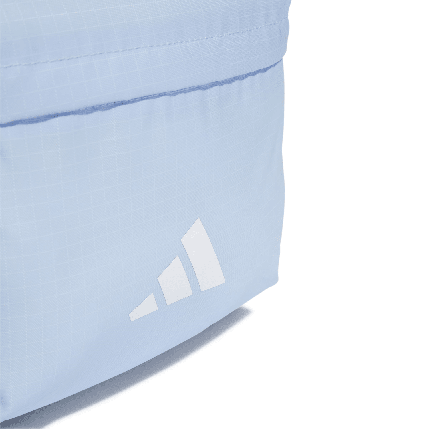 Mochila Unisex Adidas Classic Bars Azul Escolar 28L — imagen 5