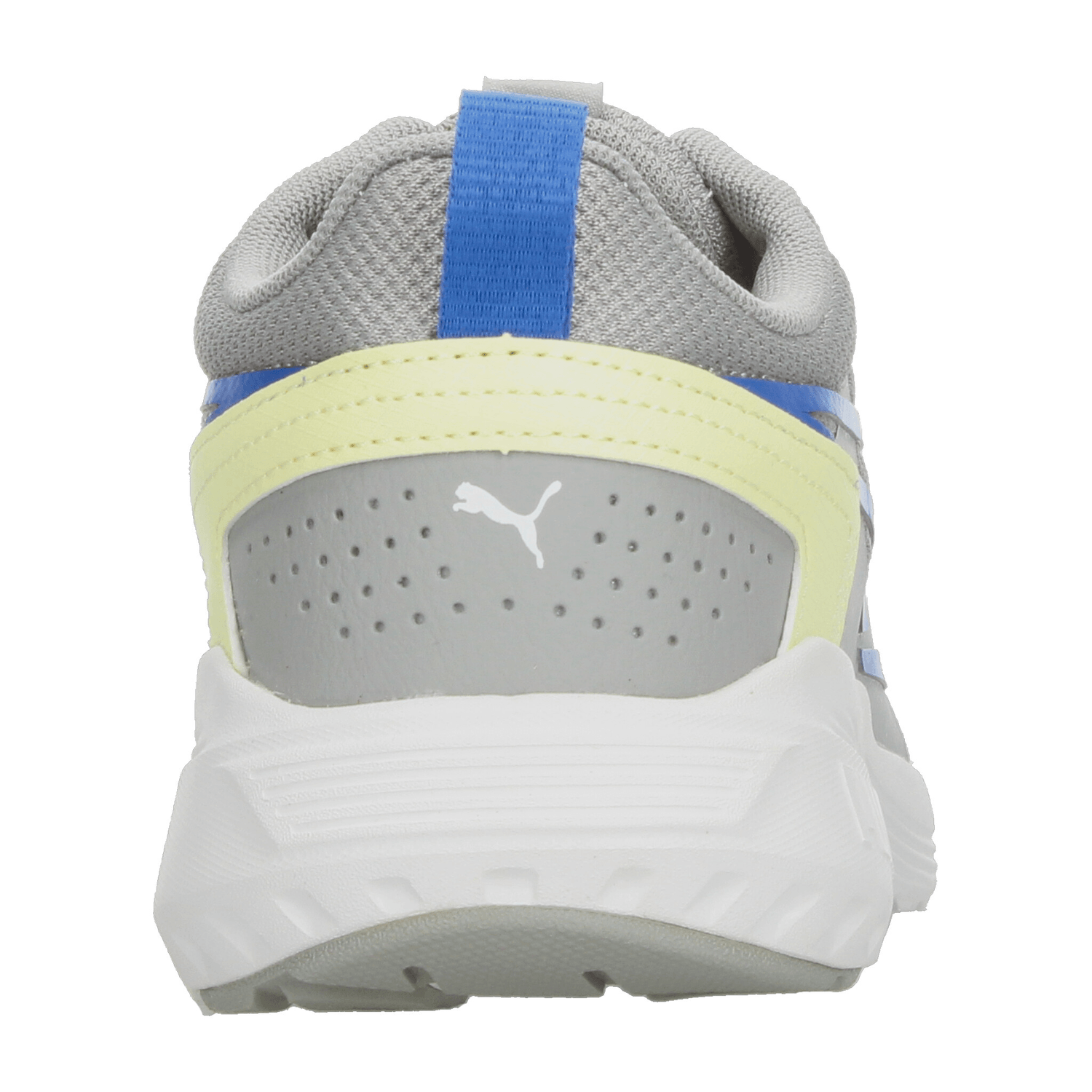 Tenis Niño Puma All-Day Active Gris Casual Infantil T22-25 — imagen 8