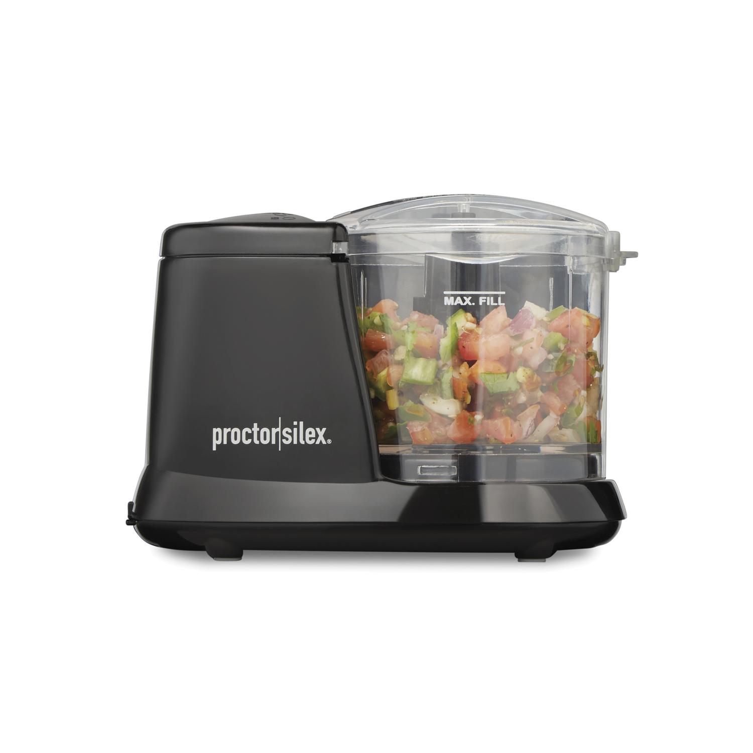 Procesador de Alimentos Picador Hamilton Beach 1.5 Tazas — imagen 1