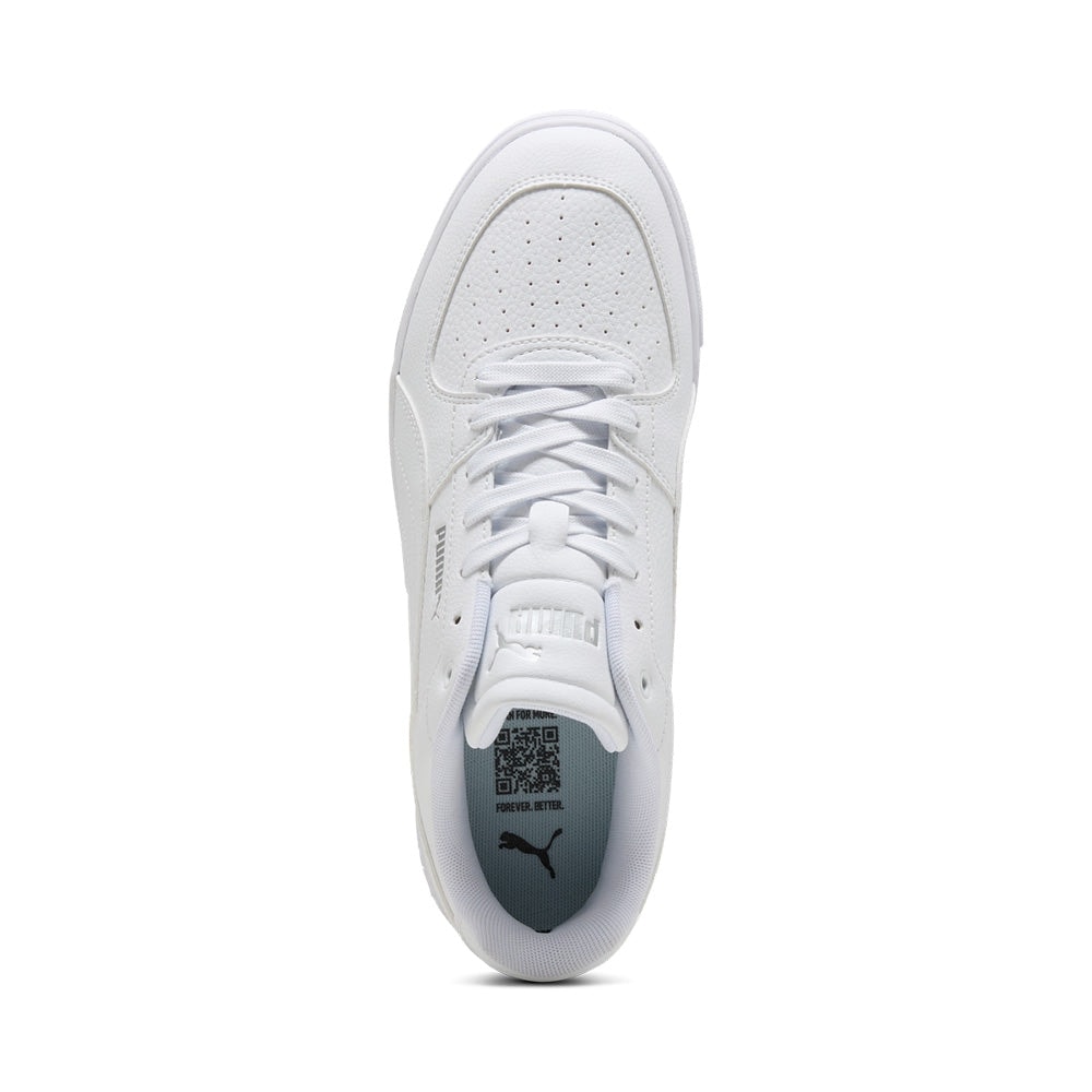 Tenis Puma Caven III Blanco - Hombre — imagen 5