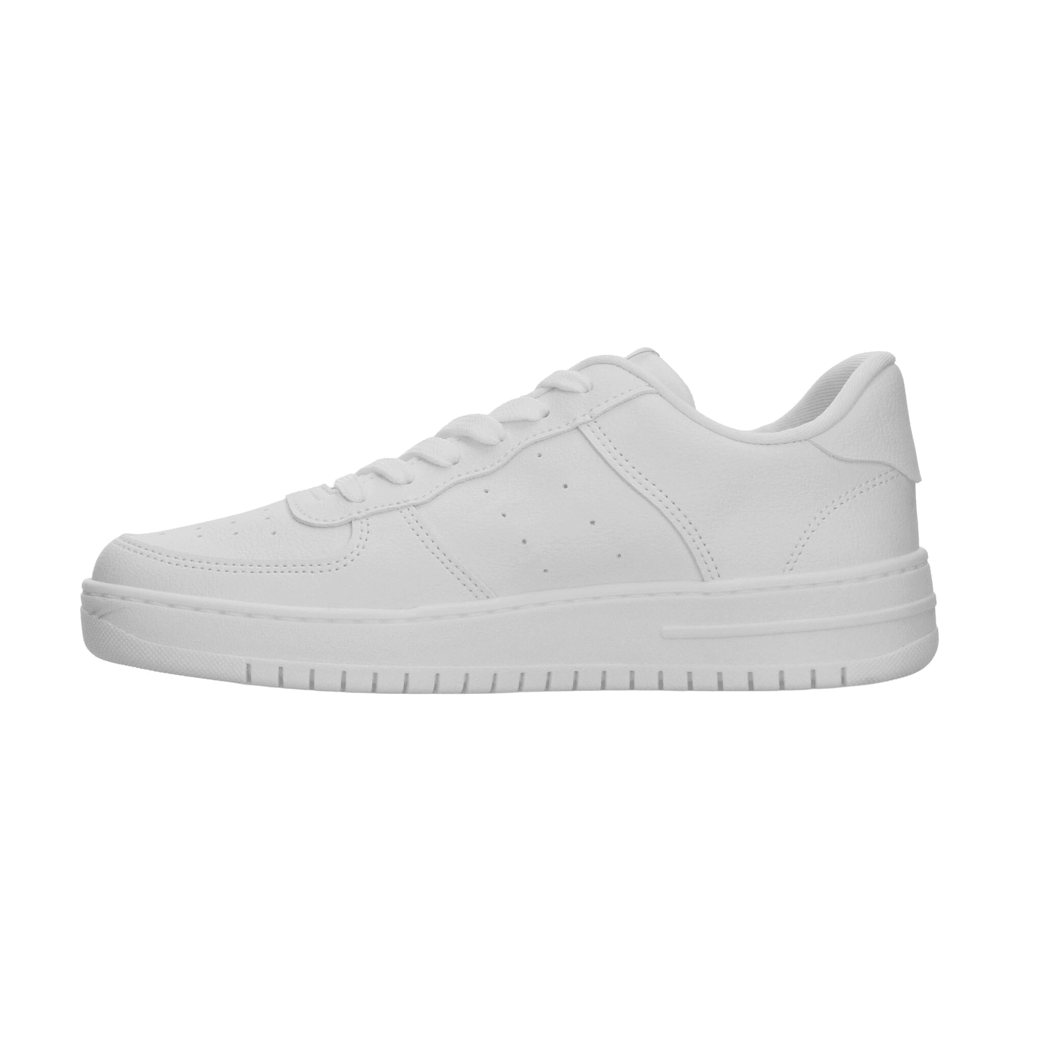 Tenis Actvitta Hombre Casual Blanco Caballero — imagen 5