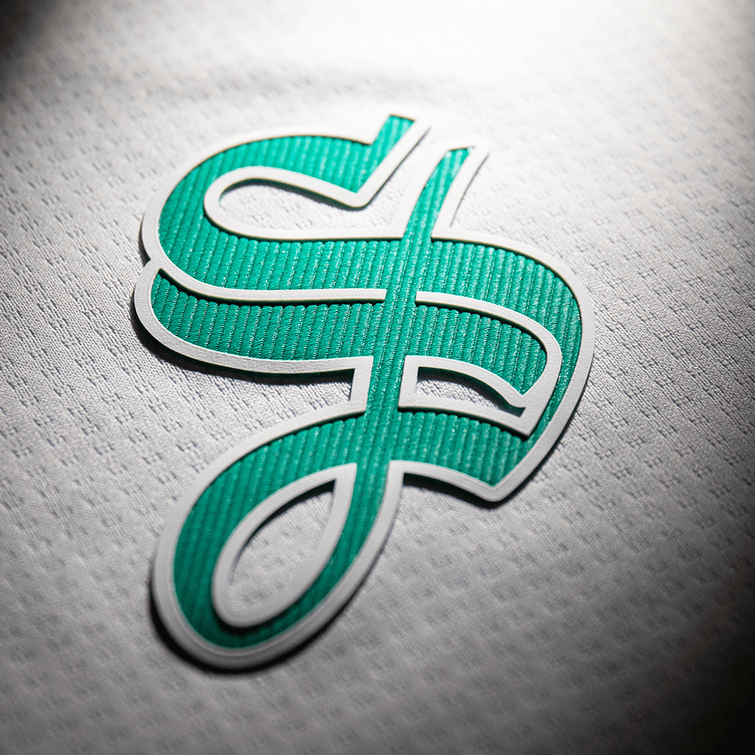 Jersey Playera Santos Laguna Hombre Visitante Charly 26/27 — imagen 8