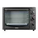 Horno Electricos Tostador Daewoo DOT-1657 20L Negro