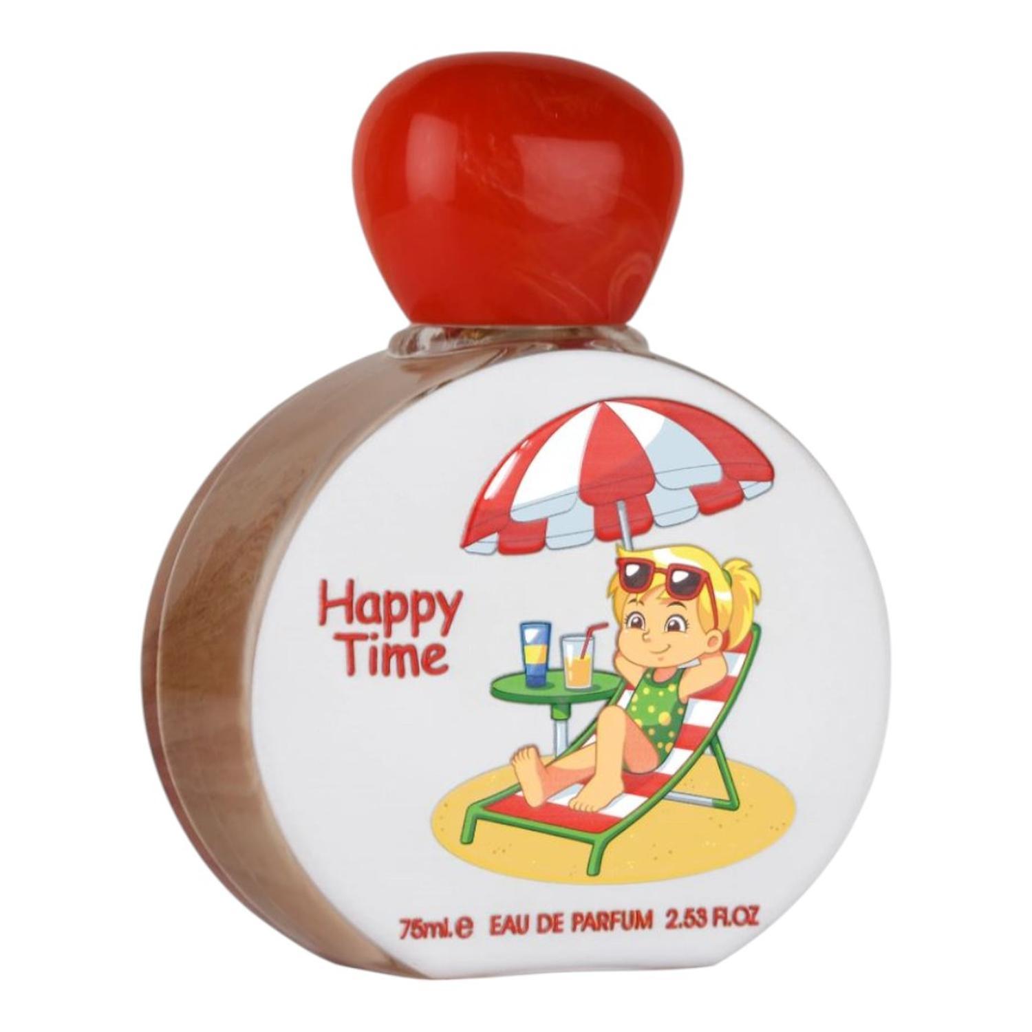 LATTAFA HAPPY TIME EDP 75 ML — imagen 1