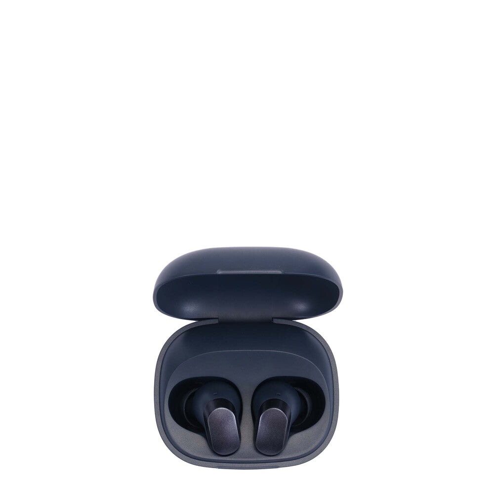 Audifonos Inalambricos Tws Cherry STF 36hrs Uso ENC Protección IPX4 Azul — imagen 6