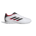Tenis Adidas Goletto IX Hombre Fútbol Blanco Caballero